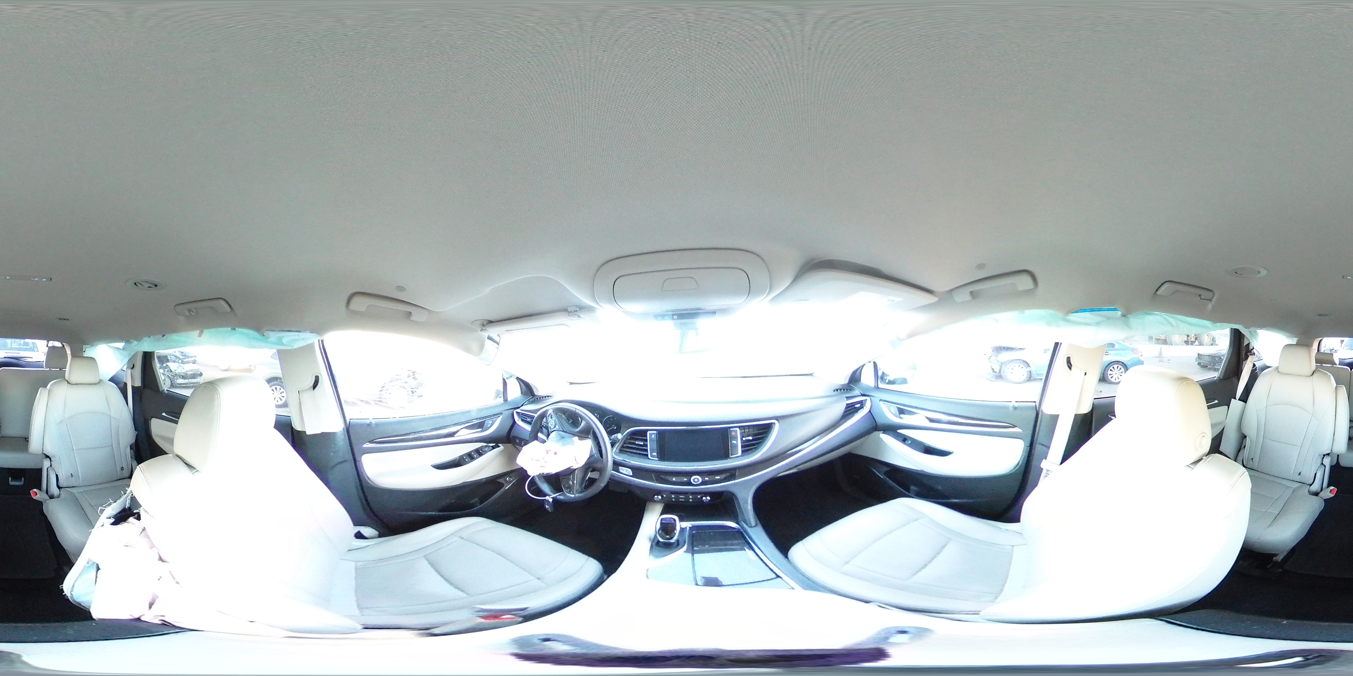 2020 Buick Enclave - Image 16
