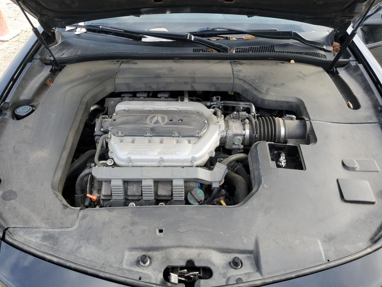 2012 Acura TL - Image 11