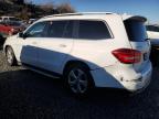 2019 Mercedes-Benz Gls 450 4Matic for Sale in Reno, NV - Front End