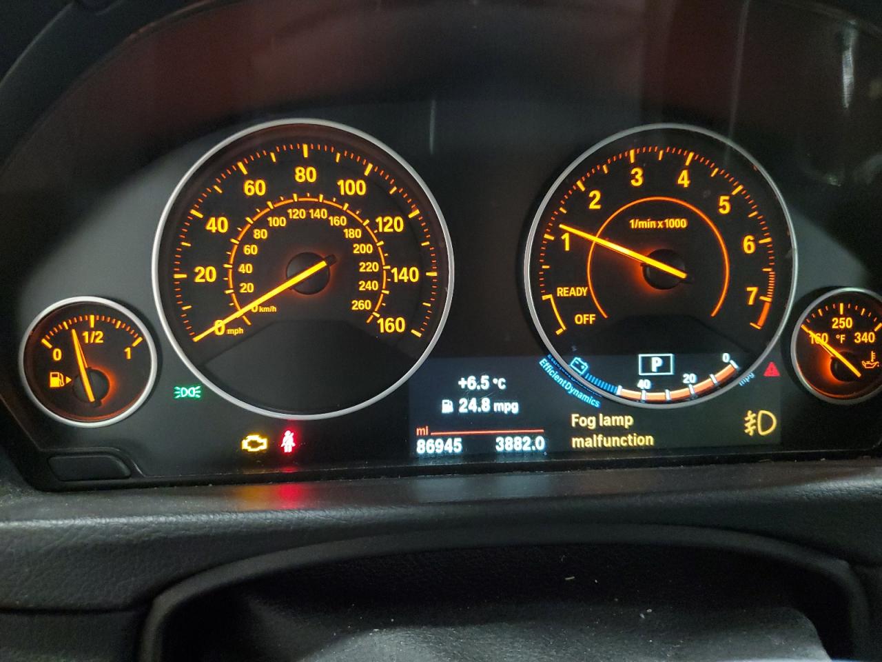 2016 BMW 4er - Image 9