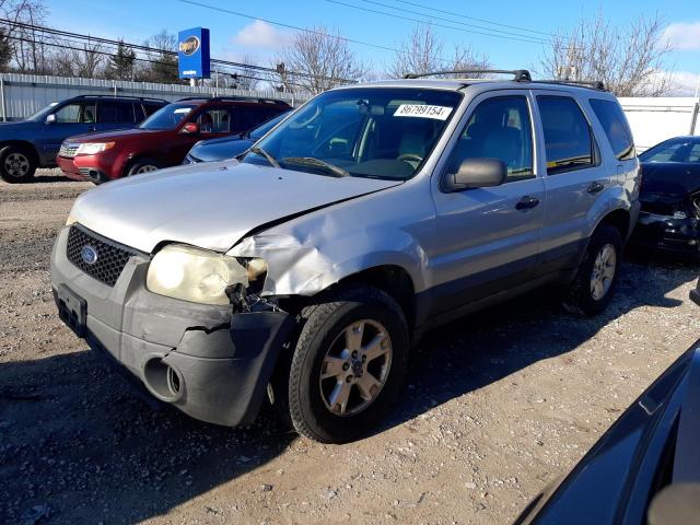 2005 Ford Escape Xlt