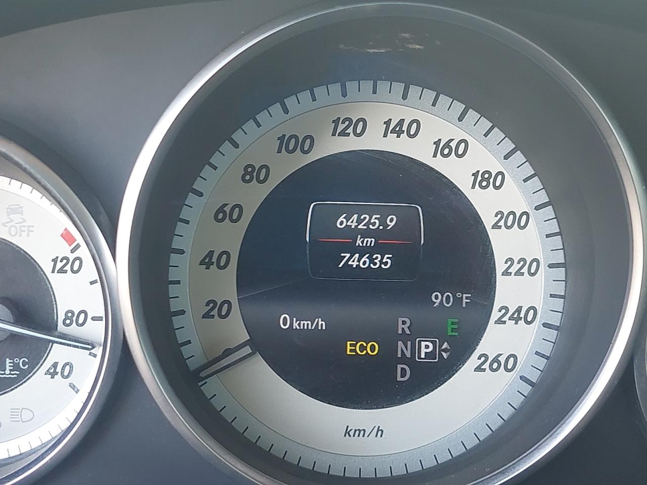 WDDHF8JB2EA788416 - 2014 MERCEDES BENZ E 350 - #84775364