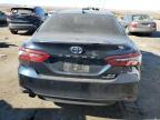 2021 Toyota Camry Xle en Venta en Albuquerque, NM - Side