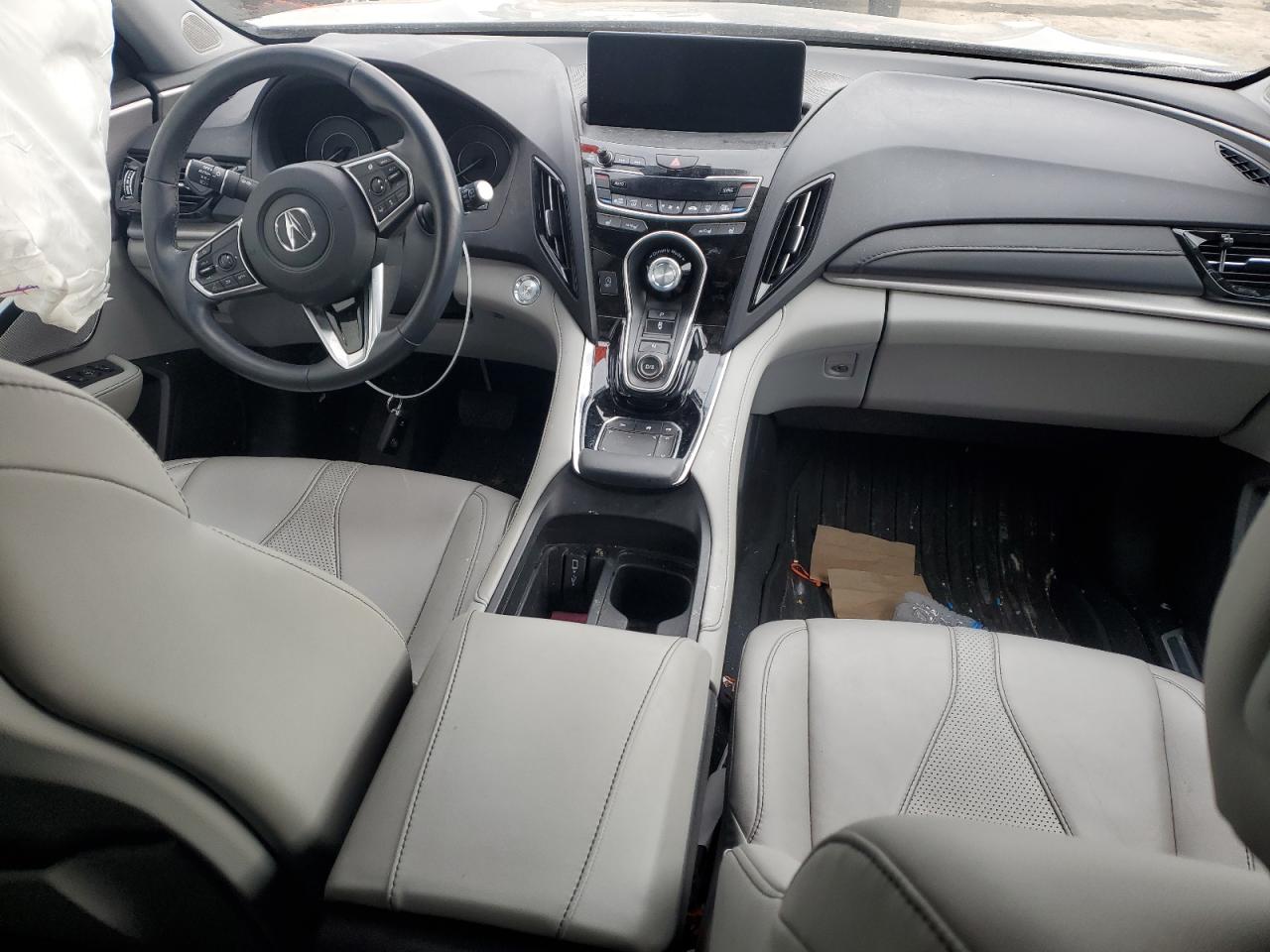 2020 Acura RDX - Image 8