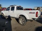 2003 Nissan Frontier Crew Cab Sc na sprzedaż w Albuquerque, NM - Rear End