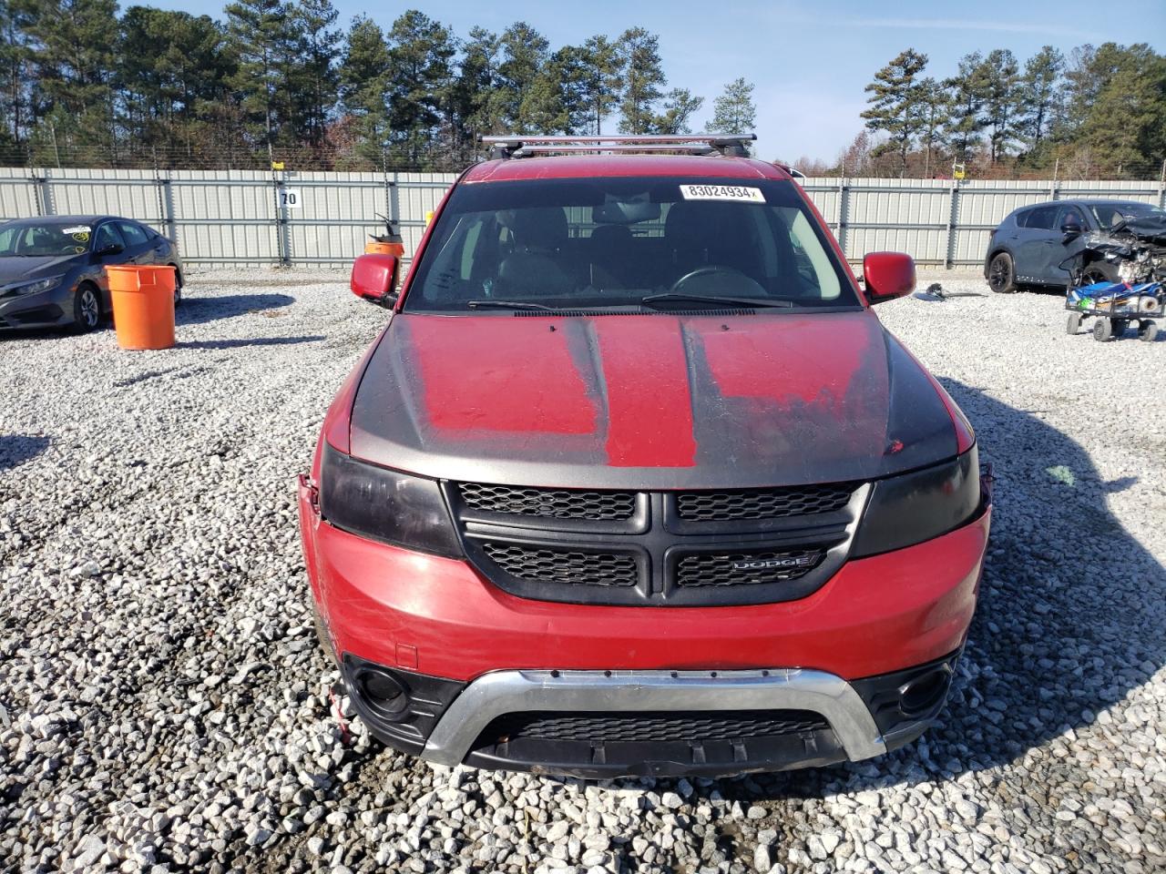 2015 Dodge Journey - Image 5