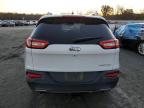 2016 Jeep Cherokee Limited de vânzare în Spartanburg, SC - Front End