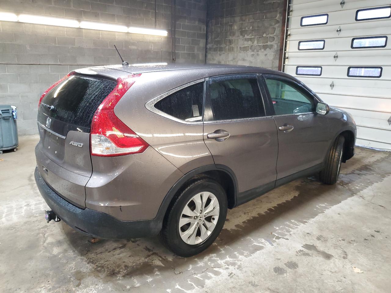 VIN 2HKRM4H51EH621583 2014 HONDA CRV no.3