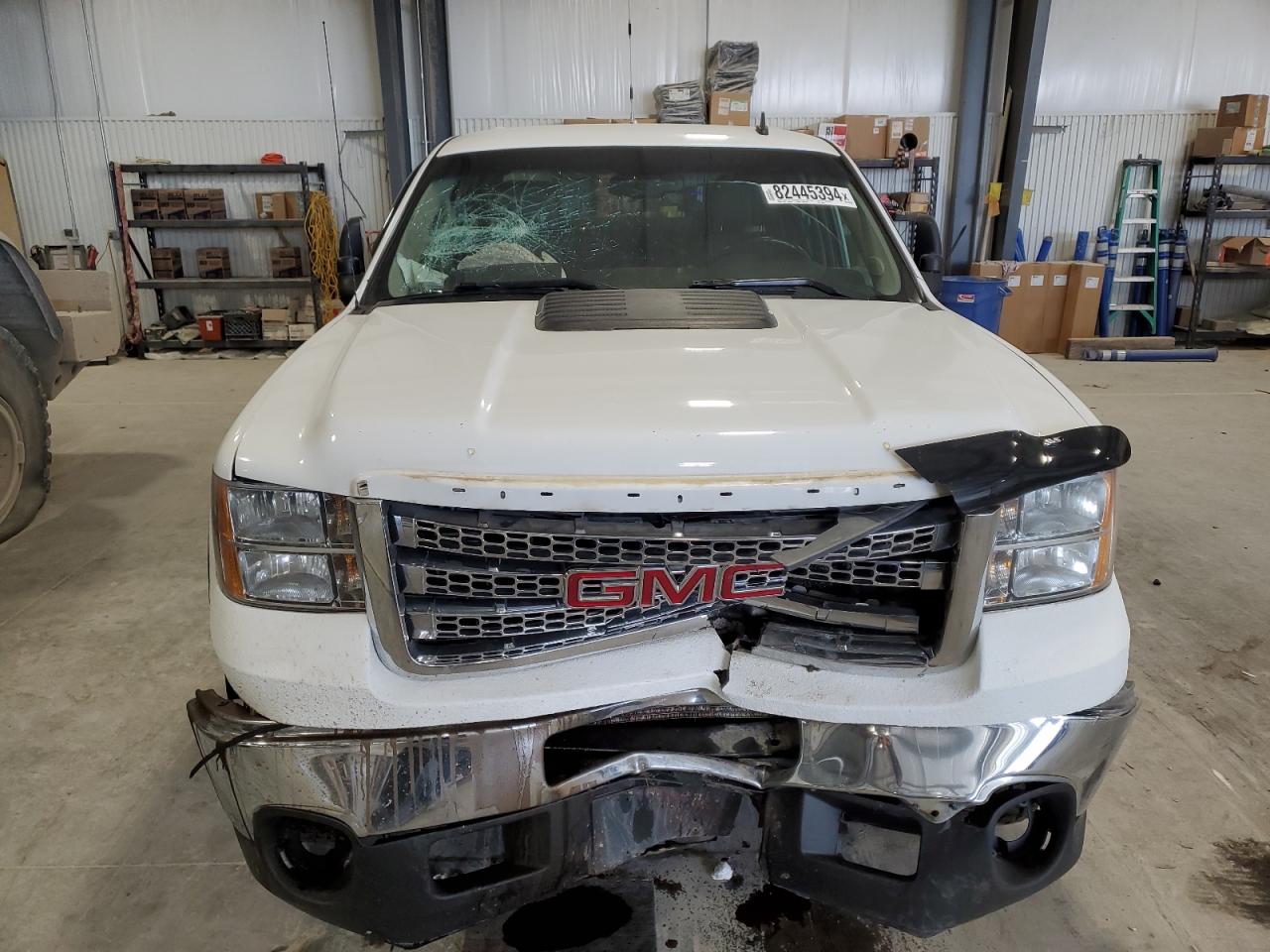 2014 GMC Sierra - Image 5