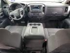 2017 Chevrolet Silverado C1500 Lt за продажба в Anthony, TX - Rollover