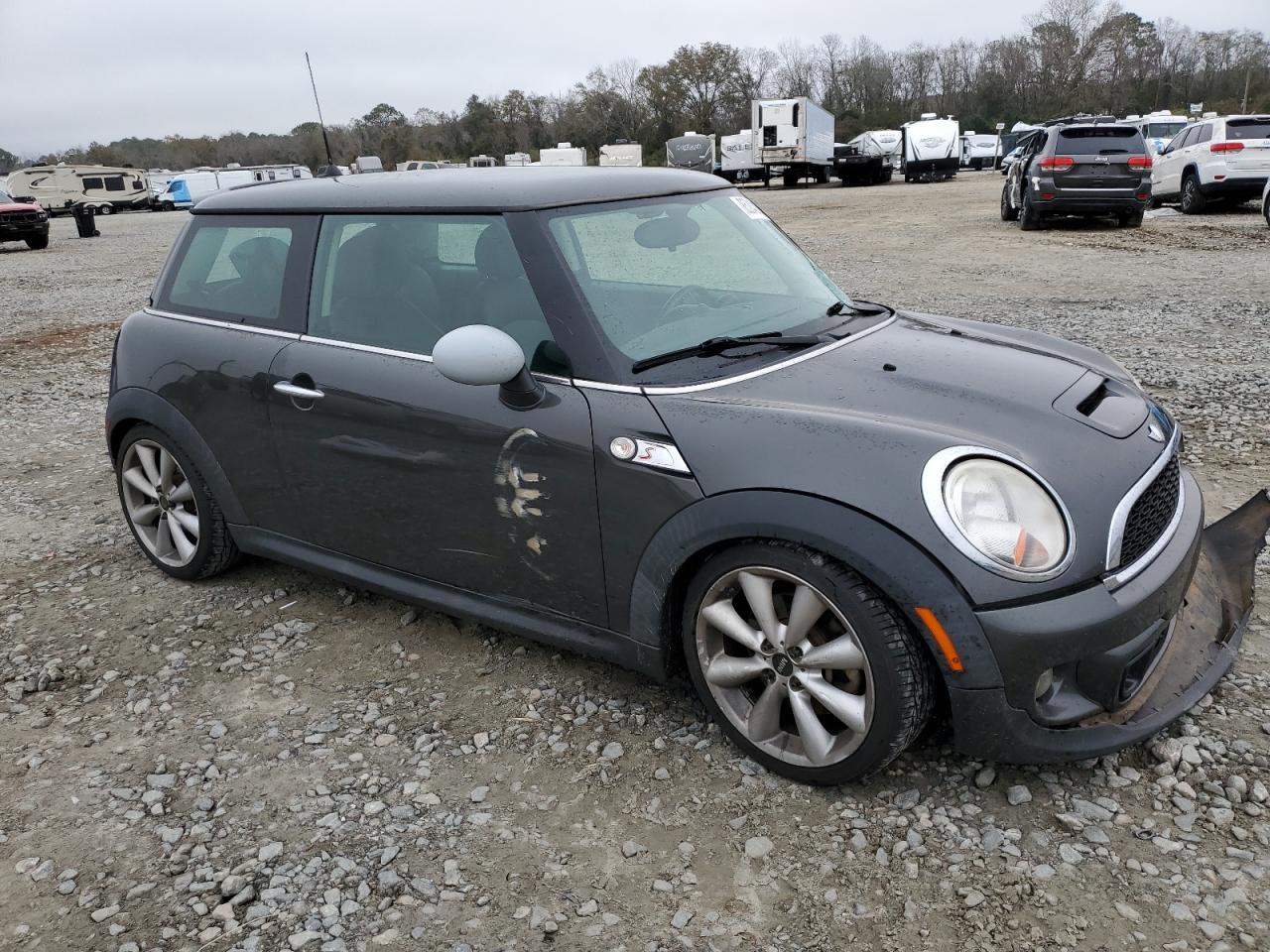 2011 MINI Cooper - Image 4