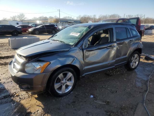 2011 Dodge Caliber Mainstreet