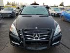 2012 Mercedes-Benz R 350 Bluetec zu verkaufen in Woodburn, OR - Front End