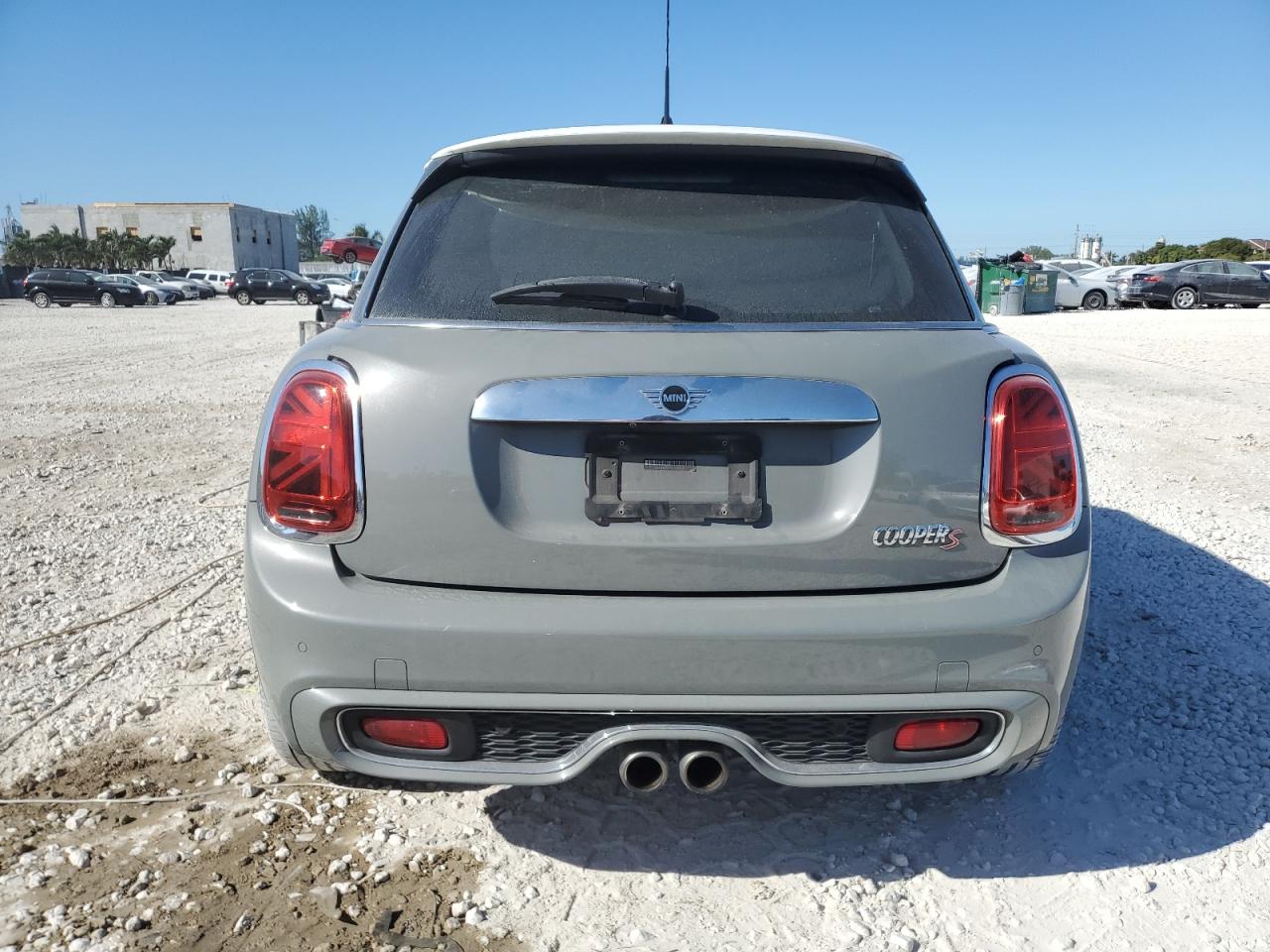 2019 MINI Cooper - Image 6