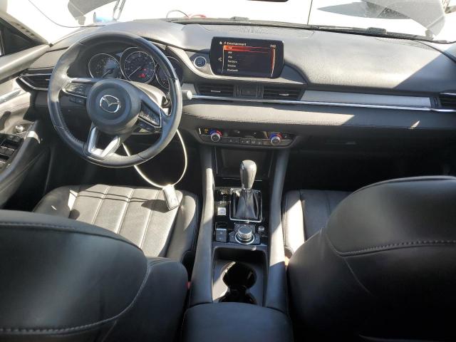  MAZDA 6 2021 Black