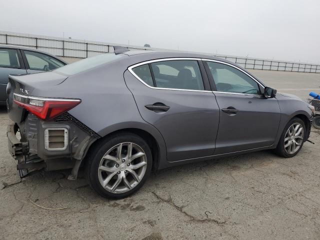  ACURA ILX 2019 Сірий