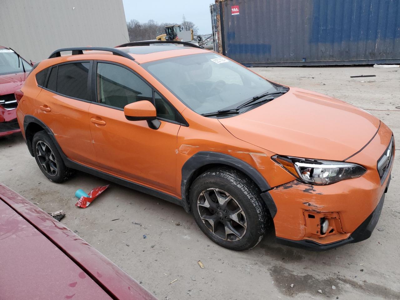 2019 Subaru XV - Image 4