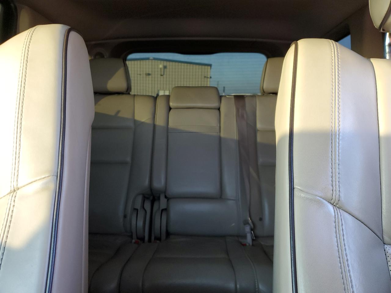 2014 Jeep Grand Cherokee - Image 10
