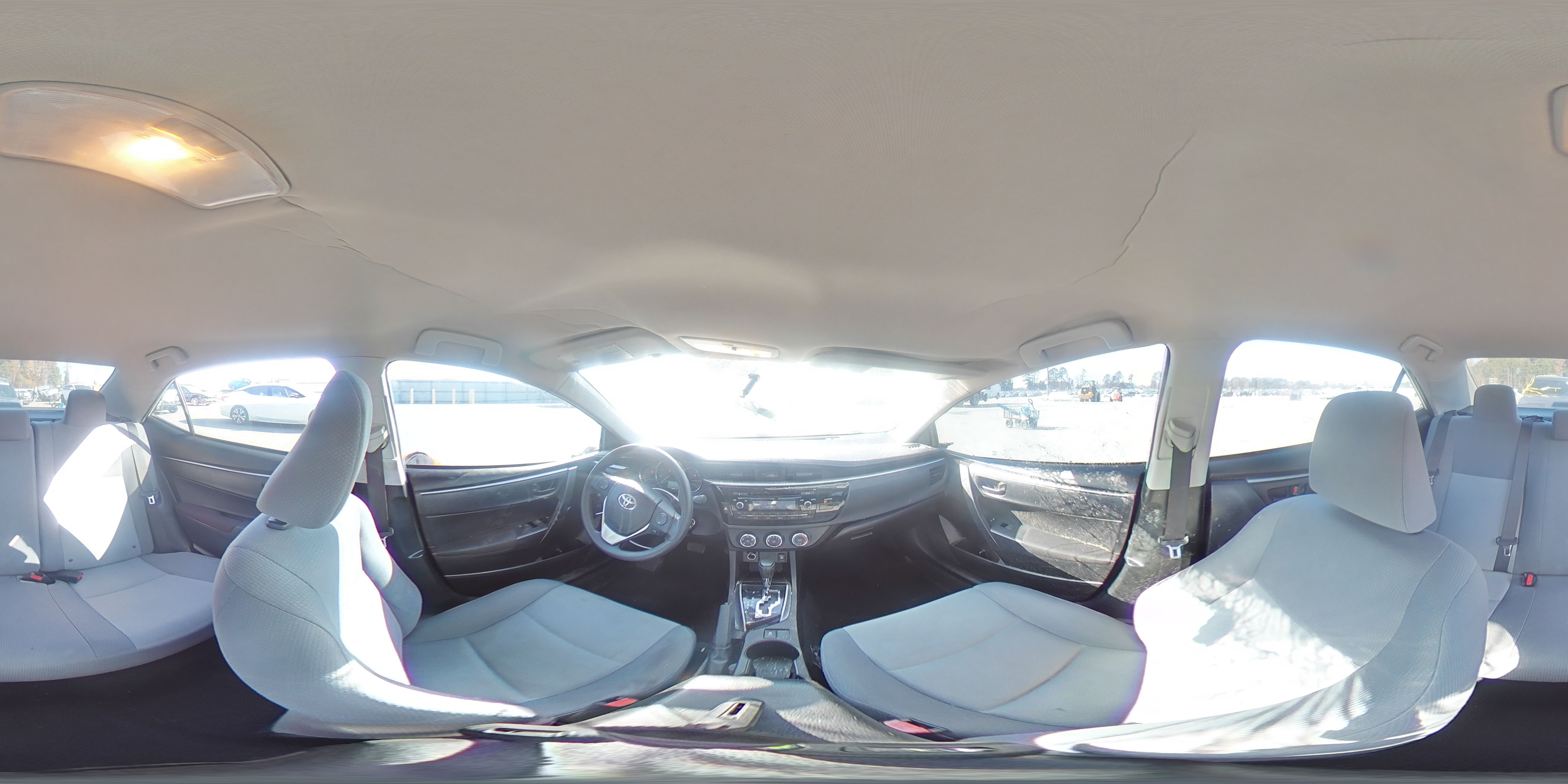 2014 Toyota Corolla - Image 12