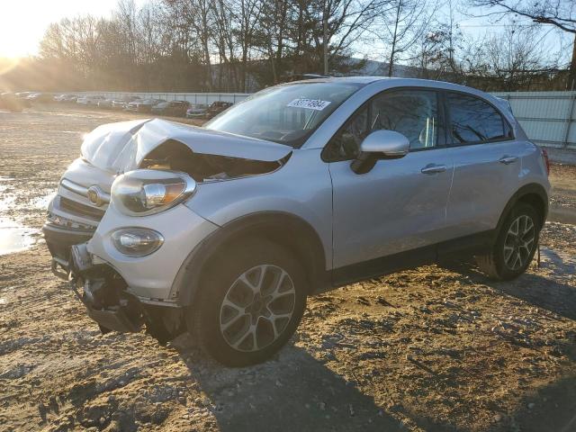 2016 Fiat 500X Trekking