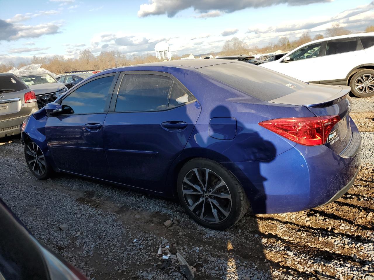2018 Toyota Corolla - Image 2