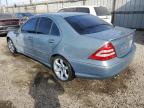 2007 Mercedes-Benz C 230 за продажба в Los Angeles, CA - Front End