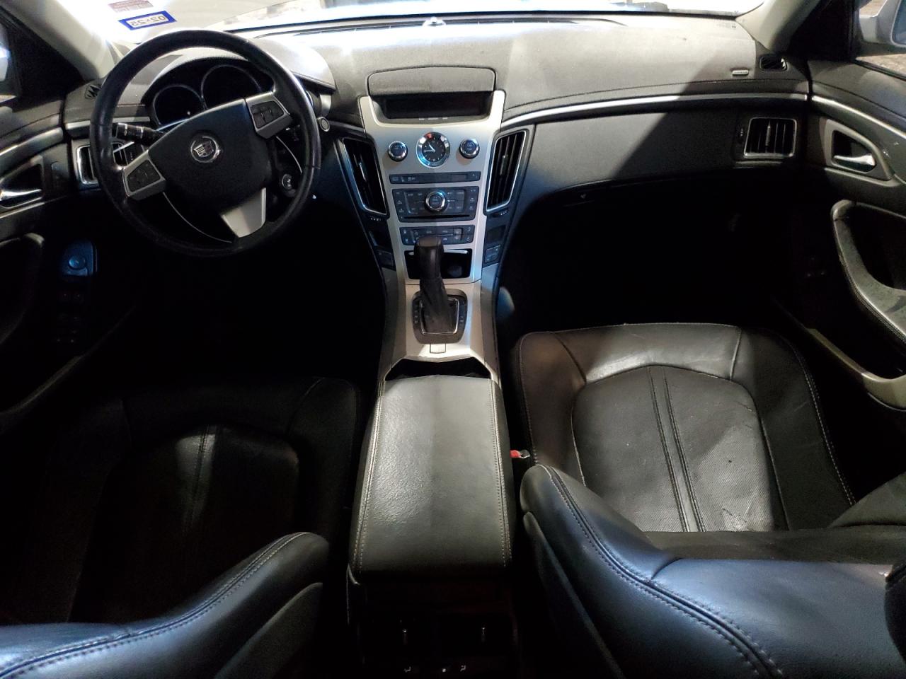 2013 Cadillac CTS - Image 8