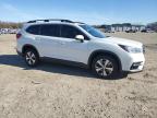 2020 Subaru Ascent Premium за продажба в Conway, AR - Front End