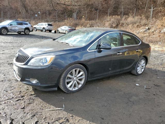  BUICK VERANO 2013 Черный