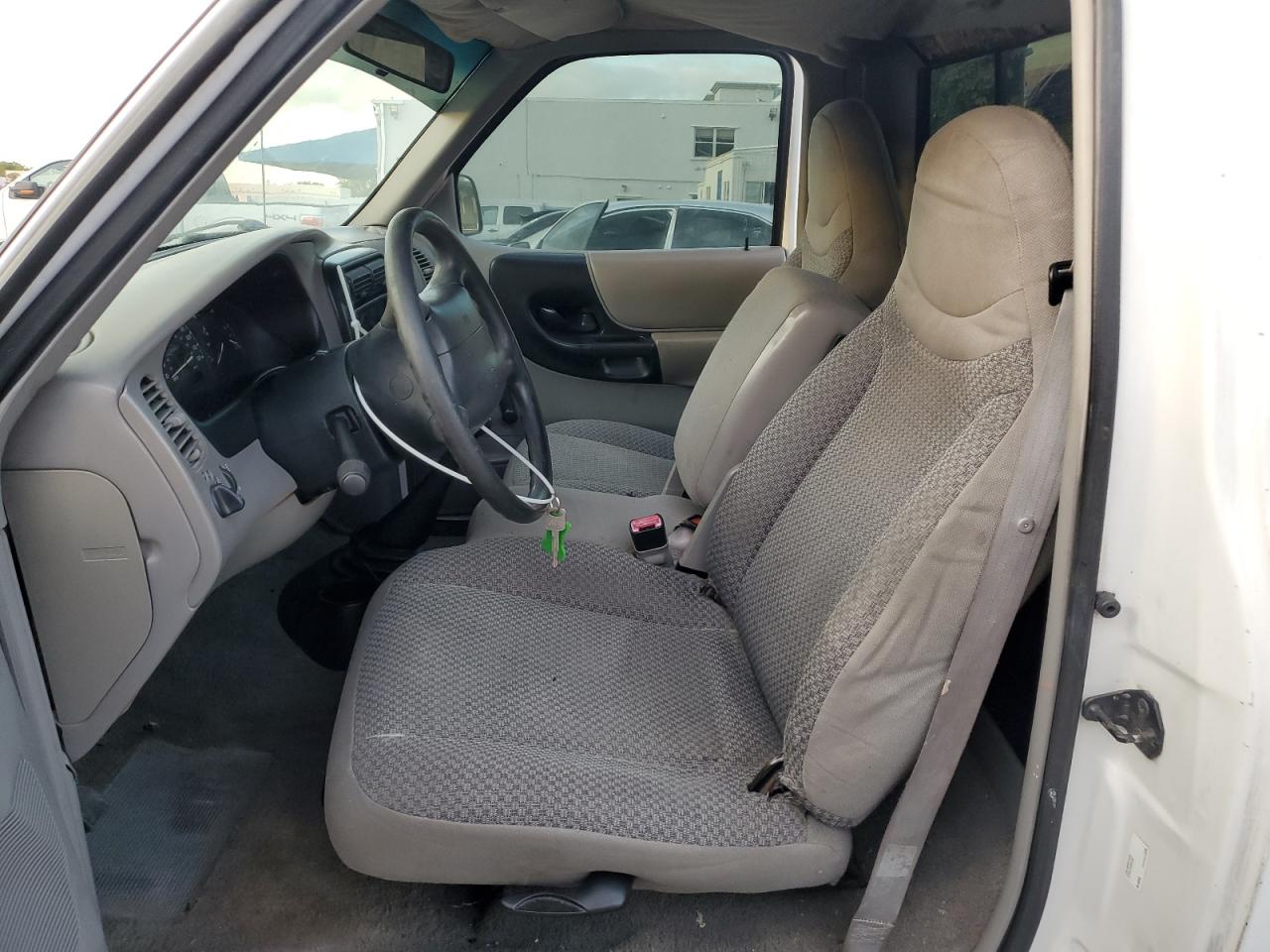 1998 Ford Ranger - Image 7