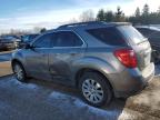 2011 CHEVROLET EQUINOX LT for sale at Copart ON - TORONTO