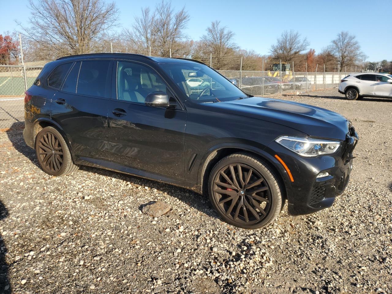2021 BMW X5 - Image 4