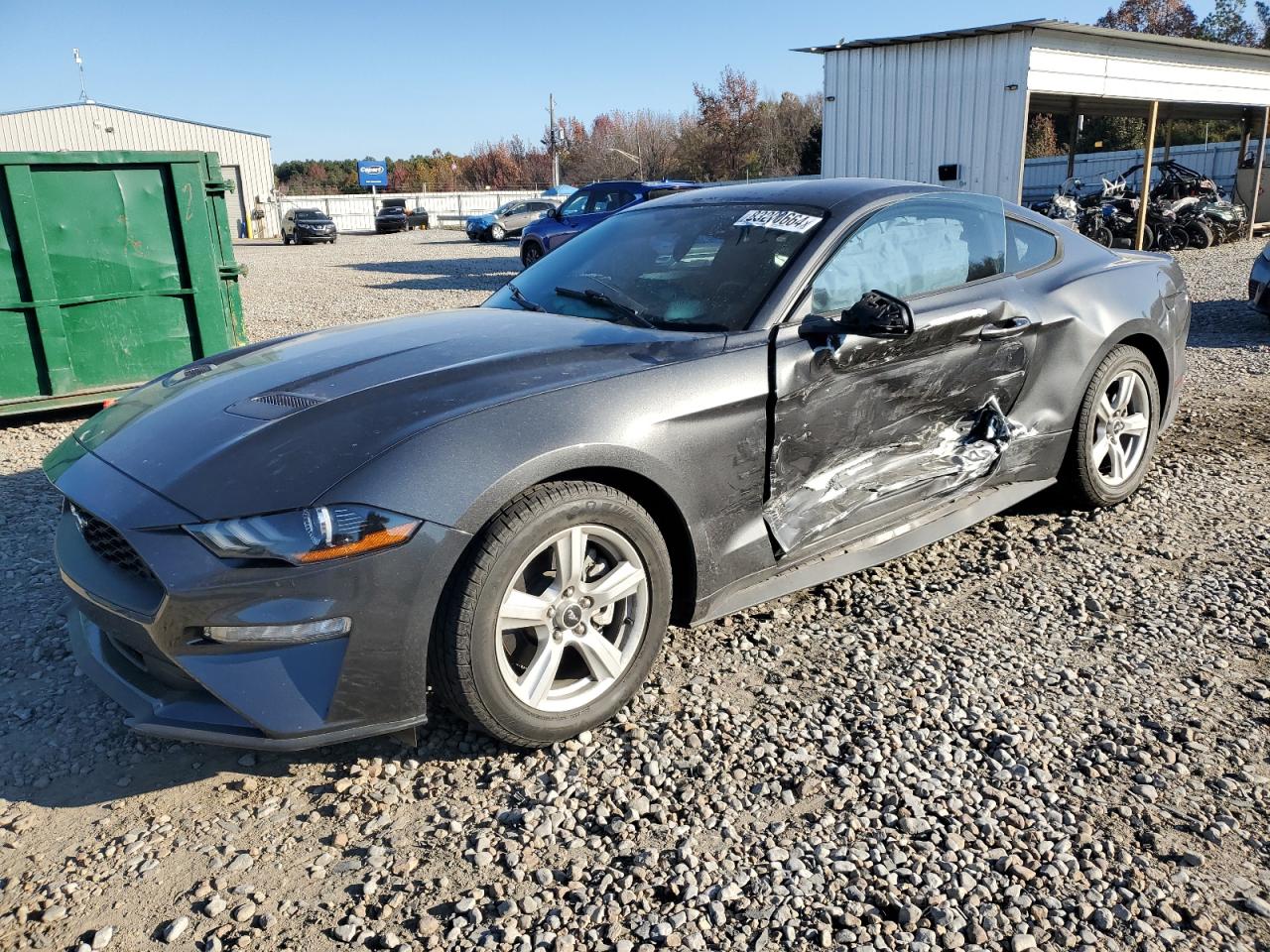 2019 Ford Mustang - Image 1