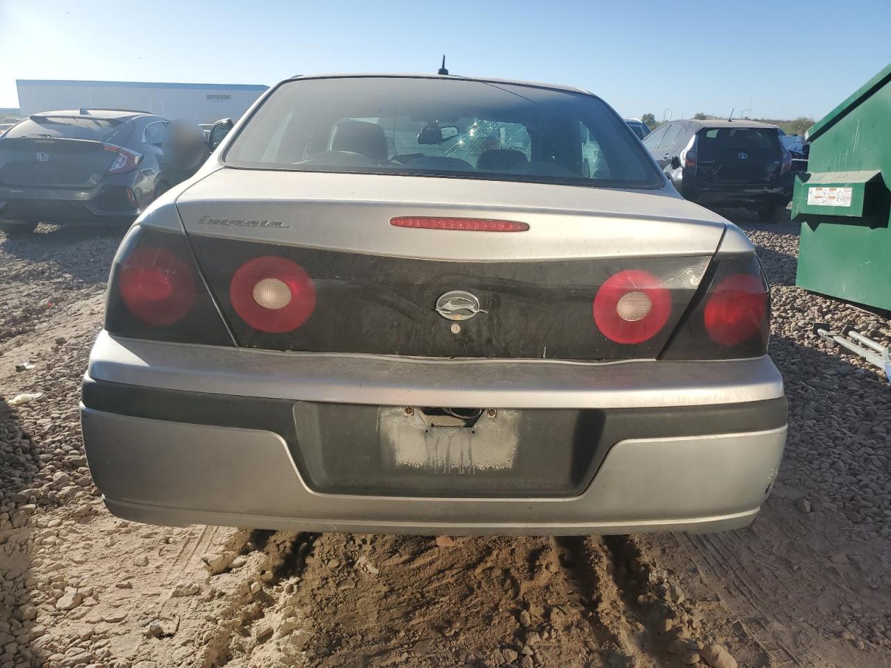 2005 Chevrolet Impala - Image 6