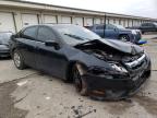 2010 Ford Fusion Se იყიდება Louisville-ში, KY - Front End
