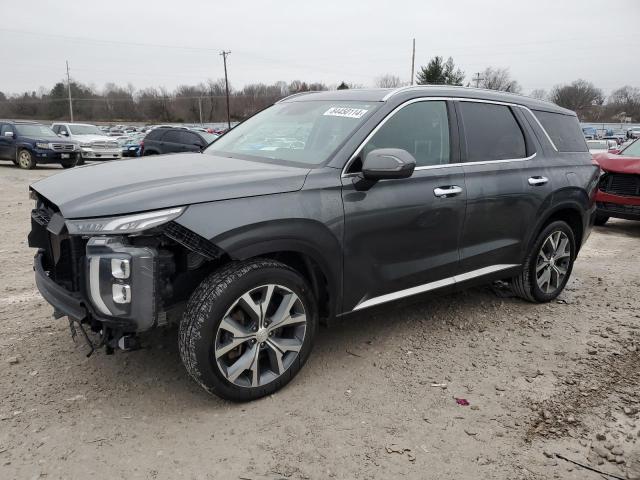 2020 Hyundai Palisade Sel за продажба в Lawrenceburg, KY - Front End