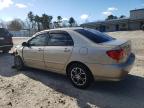 2007 Toyota Corolla Ce de vânzare în Mendon, MA - Front End