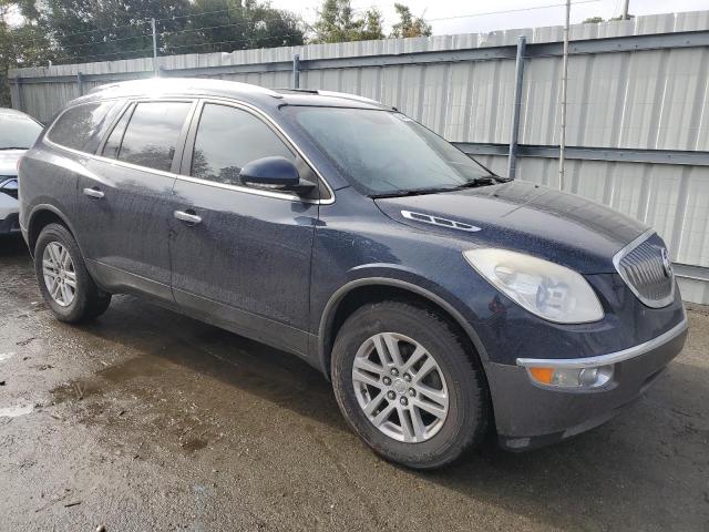  BUICK ENCLAVE 2012 Blue