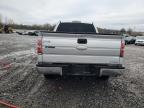 1FTEX1CM3CF****** Salvage and Repairable 2012 Ford F-150 in Alabama State