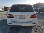 2014 Mercedes-Benz Ml 350 للبيع في Gainesville، GA - Front End