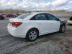 2014 Chevrolet Cruze Lt for Sale in Gastonia, NC - Front End