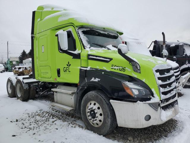 2020 Freightliner Cascadia 126 