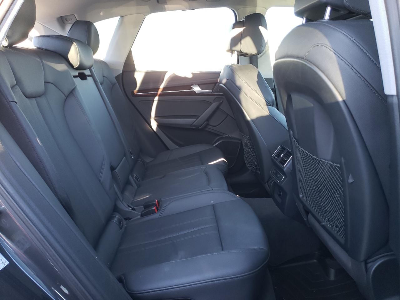 2018 Audi Q5 - Image 11