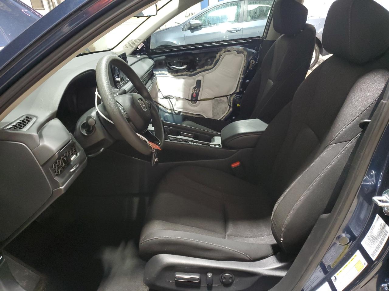 2024 Honda Accord - Image 7