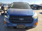 2017 Ford Escape S na sprzedaż w Wilmer, TX - Front End