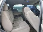 2001 Gmc Yukon  en Venta en Dunn, NC - Front End