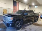 2015 GMC SIERRA K1500 DENALI for sale at Copart IA - DES MOINES