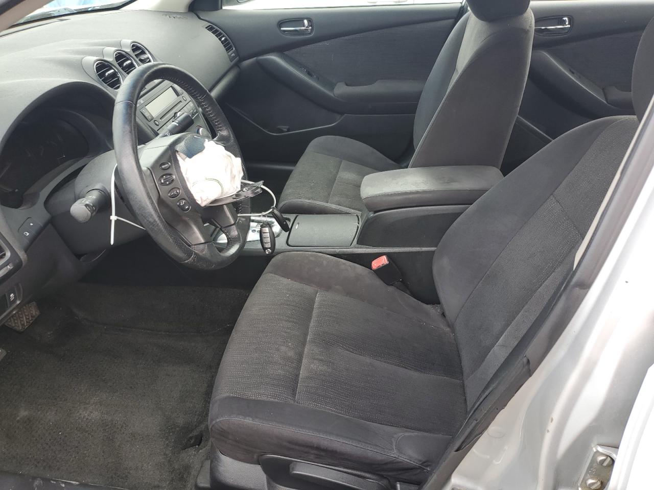 2012 Nissan Altima - Image 7