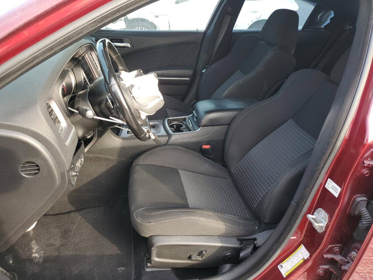 2021 Dodge Charger - Image 7