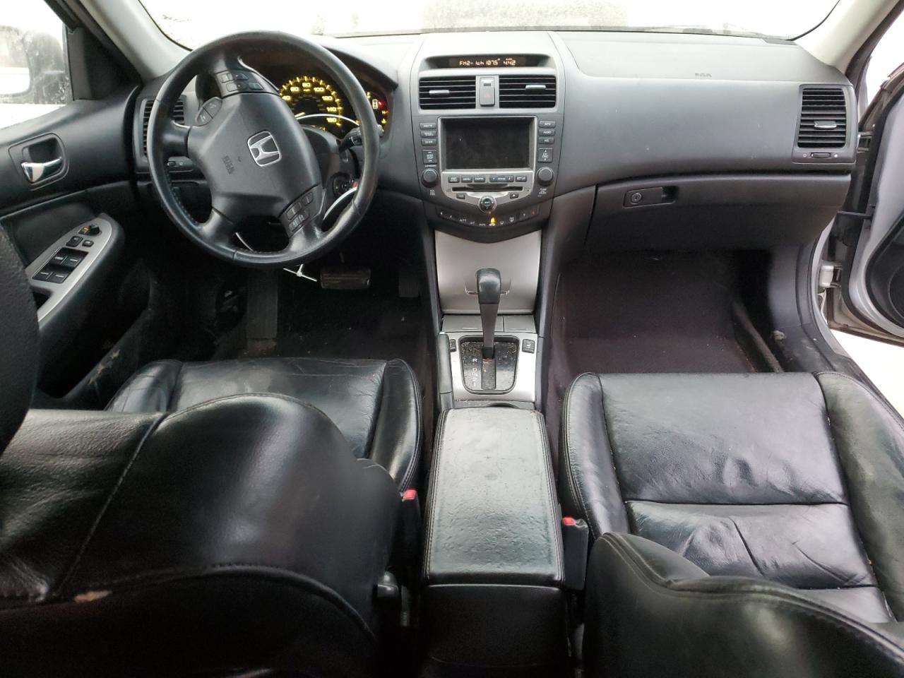 2006 Honda Accord Ex VIN: 1HGCM66806A030928 Lot: 83968234